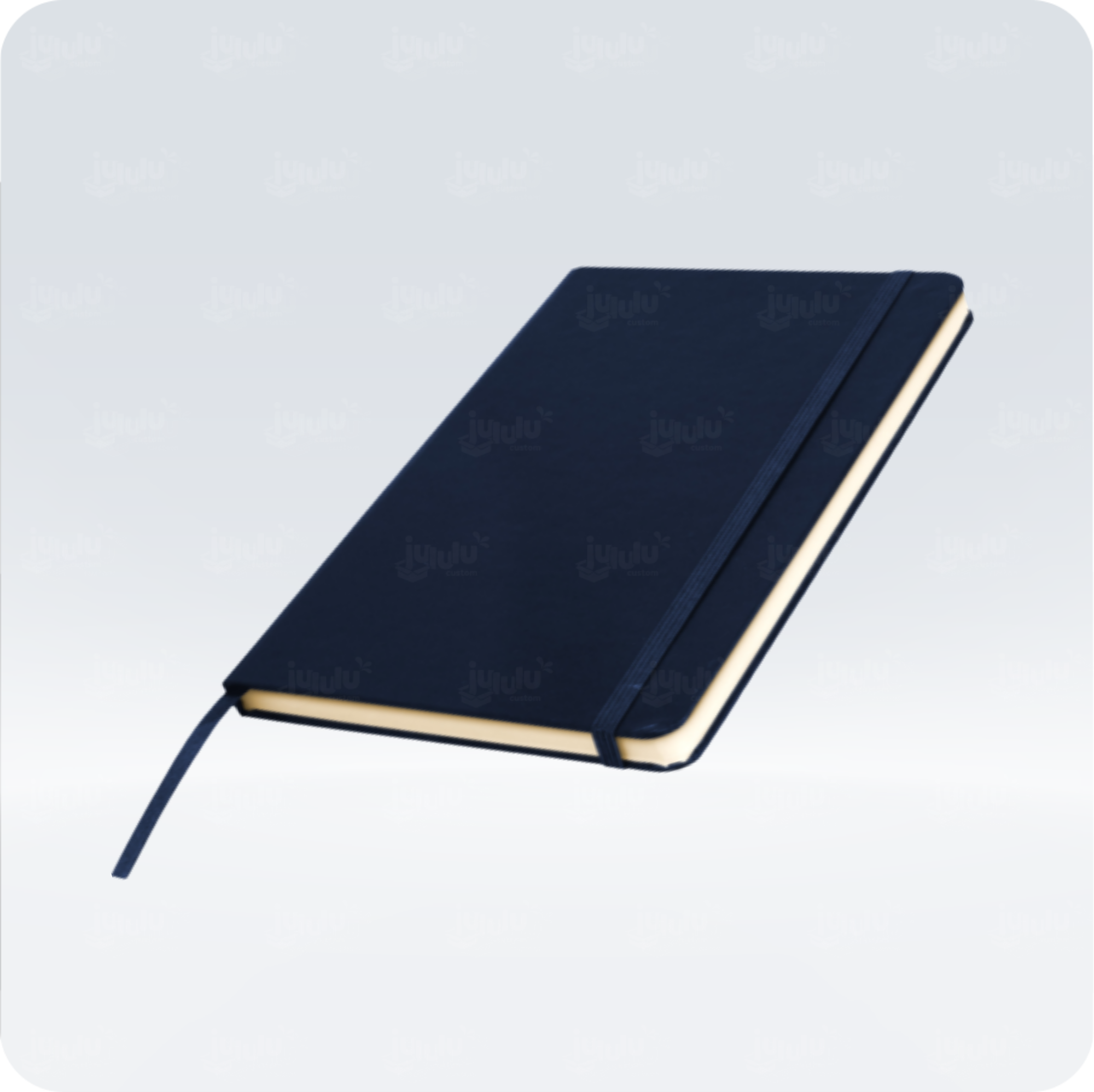 Libreta Medium - Vista 2